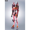 Evangelion: 3.0+1.0 Thrice Upon a Time - Figure Unit-08y Side EVA, Robot Spirits