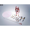 Evangelion: 3.0+1.0 Thrice Upon a Time - Figure Unit-08y Side EVA, Robot Spirits