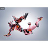 Evangelion: 3.0+1.0 Thrice Upon a Time - Figure Unit-08y Side EVA, Robot Spirits