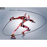 Evangelion: 3.0+1.0 Thrice Upon a Time - Figure Unit-08y Side EVA, Robot Spirits