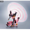 Evangelion: 3.0+1.0 Thrice Upon a Time - Figure Unit-08y Side EVA, Robot Spirits