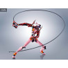 Evangelion: 3.0+1.0 Thrice Upon a Time - Figure Unit-08y Side EVA, Robot Spirits