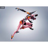 Evangelion: 3.0+1.0 Thrice Upon a Time - Figure Unit-08y Side EVA, Robot Spirits