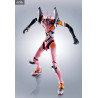 Evangelion: 3.0+1.0 Thrice Upon a Time - Figure Unit-08y Side EVA, Robot Spirits