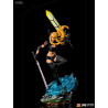 Marvel Comics X-Men - Figure Magik, BDS Art Scale
