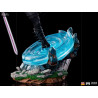 Marvel Comics X-Men - Figure Magik, BDS Art Scale