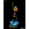 Marvel Comics X-Men - Figure Magik, BDS Art Scale