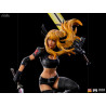 Marvel Comics X-Men - Figure Magik, BDS Art Scale