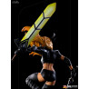 Marvel Comics X-Men - Figure Magik, BDS Art Scale
