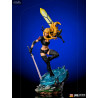 Marvel Comics X-Men - Figure Magik, BDS Art Scale