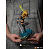 Marvel Comics X-Men - Figure Magik, BDS Art Scale