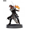 The Lord of the Rings - Figure Aragorn or Lurtz, Figures of Fandom