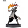 Le Seigneur des Anneaux - Figurine Aragorn ou Lurtz, Figures of Fandom