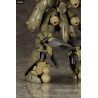 Frame Arms - Figurine Black Tortoise, Model Kit
