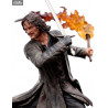 The Lord of the Rings - Figure Aragorn or Lurtz, Figures of Fandom