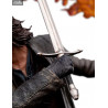 Le Seigneur des Anneaux - Figurine Aragorn ou Lurtz, Figures of Fandom