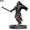 The Lord of the Rings - Figure Aragorn or Lurtz, Figures of Fandom