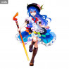 Touhou Project - Tenshi Hinanai figure