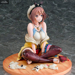 Atelier Ryza: Ever Darkness...