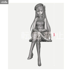Re:Zero - Figurine Echidna...
