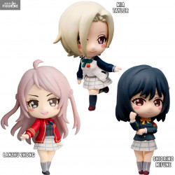 Love Live! Nijigasaki High...