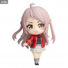 Love Live! Nijigasaki High School Idol Club - Figurine Lanzhu Zhong, Mia Taylor ou Shioriko Mifune, Chobirume
