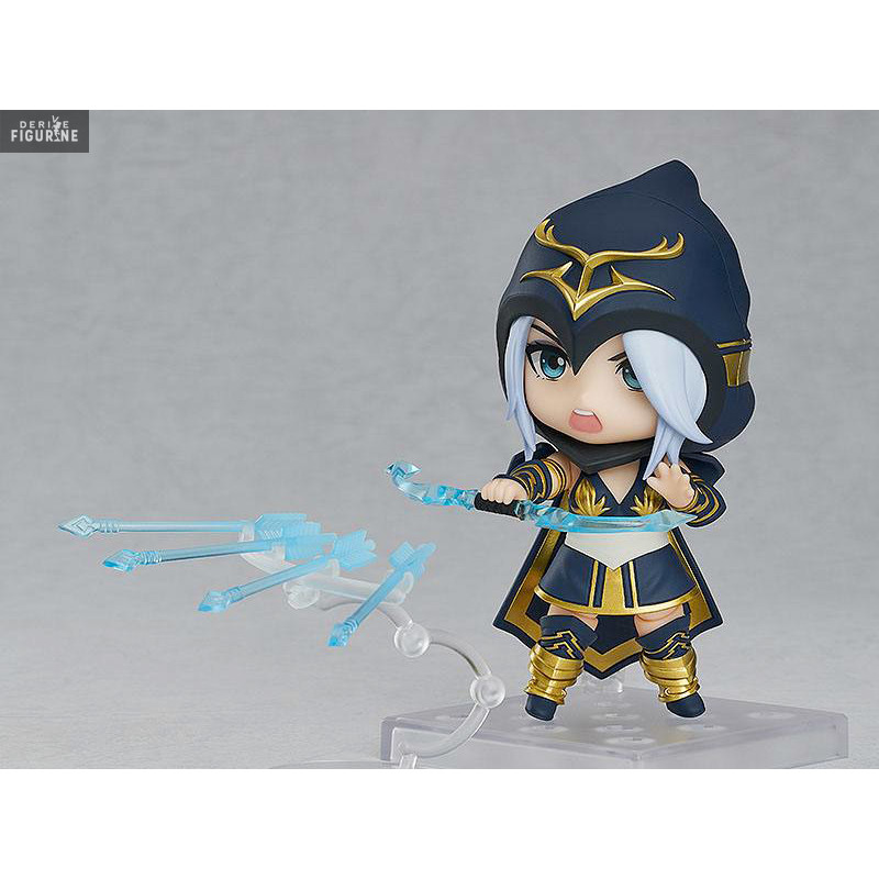 League of Legends - Figure...