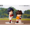 Major 2nd - Figurine Daigo Shigeno ou Mutsuko Sakura