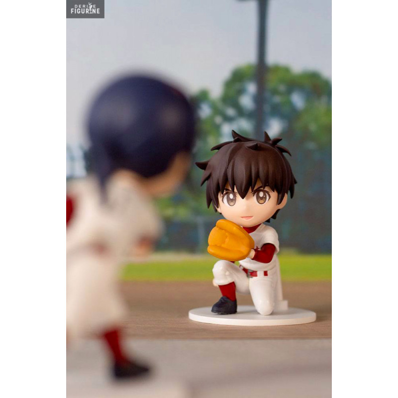 Major 2nd - Figure Daigo...