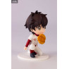 Major 2nd - Figurine Daigo Shigeno ou Mutsuko Sakura