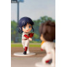 Major 2nd - Figurine Daigo Shigeno ou Mutsuko Sakura