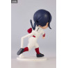 Major 2nd - Figurine Daigo Shigeno ou Mutsuko Sakura