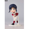 Major 2nd - Figurine Daigo Shigeno ou Mutsuko Sakura