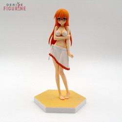 Mayo Chiki! - Figurine de...