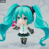 Vocaloid - Figurine Piapro Characters Hatsune Miku NT, Nendoroid