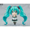 Vocaloid - Figurine Piapro Characters Hatsune Miku NT, Nendoroid