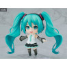Vocaloid - Figurine Piapro Characters Hatsune Miku NT, Nendoroid