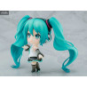 Vocaloid - Figurine Piapro Characters Hatsune Miku NT, Nendoroid