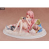 Red: Pride of Eden - Figure Evanthe, Lazy Afternoon