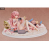 Red: Pride of Eden - Figure Evanthe, Lazy Afternoon