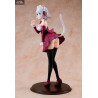 The Detective is Already Dead - Figurine Siesta, Catgirl Maid Light Novel Edition