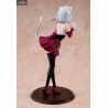 The Detective is Already Dead - Figurine Siesta, Catgirl Maid Light Novel Edition