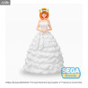 The Quintessential Quintuplets - Yotsuba Nakano figure Bride, SPM
