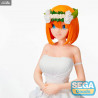 The Quintessential Quintuplets - Yotsuba Nakano figure Bride, SPM