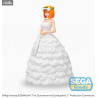The Quintessential Quintuplets - Yotsuba Nakano figure Bride, SPM
