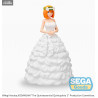The Quintessential Quintuplets - Yotsuba Nakano figure Bride, SPM