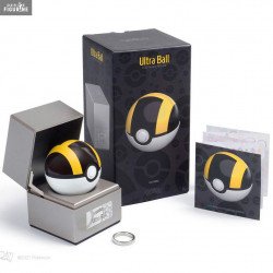 Pokémon - Replica Hyper Ball