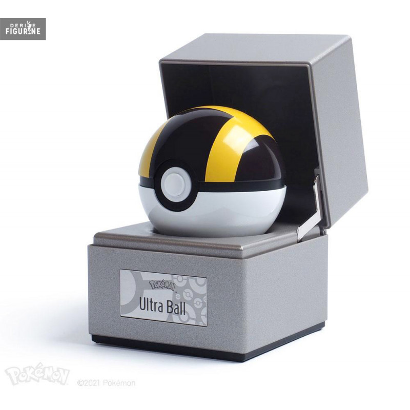 Pokémon - Réplique Hyper Ball
