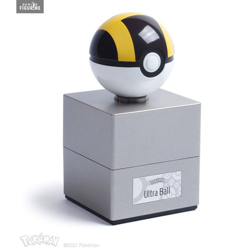 Replica Hyper Ball - Pokemon - Wand Company