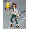 Shaman King - Yoh Asakura figure, Figma